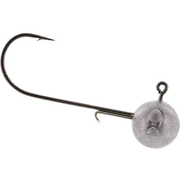 WESTIN RoundUp 12,5g #1/0 Natural Mustad 32632 3buc cap jig