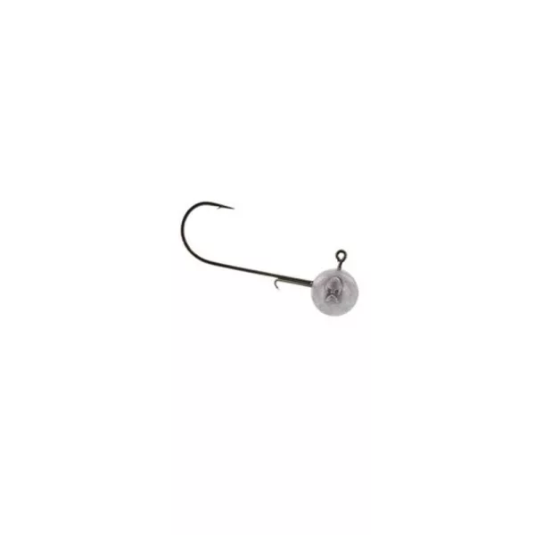 WESTIN RoundUp LT Cap de jig 12,5 g 4/0 Natural Mustad 32627 3 buc/pachet Cap de jig