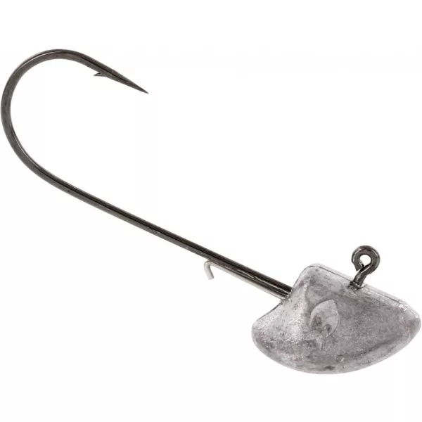 WESTIN StandUp LT 10g 4/0 Natural Mustad 32627 3pcs Cap jig
