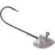 WESTIN StandUp LT 10g 4/0 Natural Mustad 32627 3pcs Cap jig