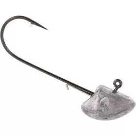   WESTIN StandUP LT 20g 4/0 Natural Mustad 3 buc/pachet Cap jig