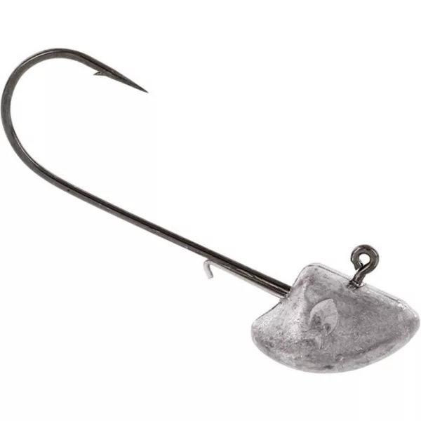 WESTIN StandUP LT 10g 4/0 Natural Mustad 32627 25 buc/pachet Cap jig