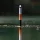 Nash Boat Life Illuminated Marker Pole 6.5m