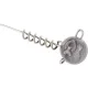 WESTIN ScrewIn 10g Natural Screw jig