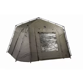 Nash Bank Life Gazebo Cort