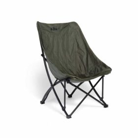 Nash Bank Life Hi-Back Chair scaun pliabil