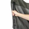 Nash Bank Life Hi-Back Chair scaun pliabil