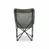 Nash Bank Life Hi-Back Chair scaun pliabil