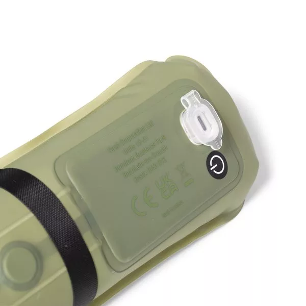 Nash PowerBanx Inflatable Lite Lampă de cort