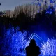 Nash Powerbanx UV Headtorch Lanternă frontală