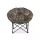 Nash Bank Life Moon Chair Camo Fotoliu rotund