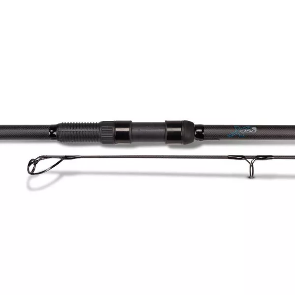 Nash X300 3,00m 3,00lb Lansetă de crap 2 Segmente