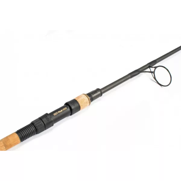 Nash Scope Cork 2,70m 2,25lb Lansetă de crap din 2 piese