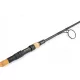 Nash Scope Cork 2,70m 3,00lb Lansetă de crap 2 piese