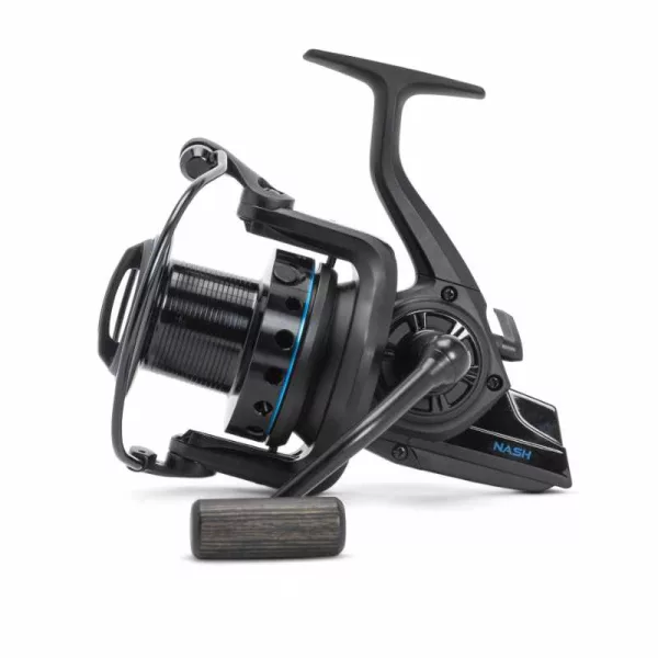 Nash LR 8000 Reel mulinetă