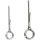 WESTIN Pro Stinger Țepușă L (6 mm) 5buc Montură Stinger