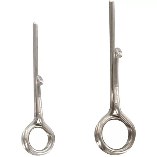 WESTIN Pro Stinger Țepușă L (6 mm) 5buc Montură Stinger