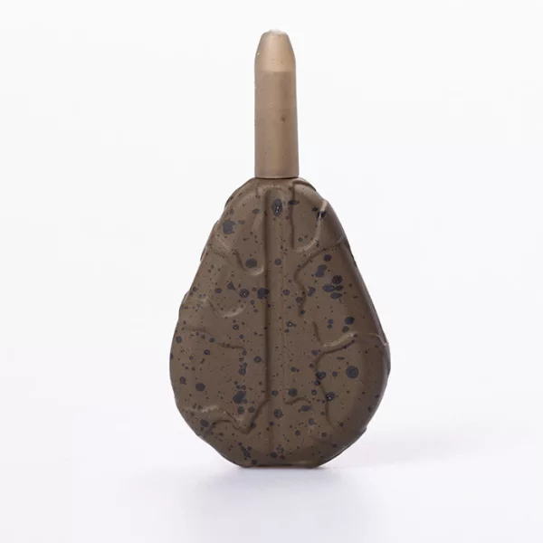 Nash Super Flat Pear 57gr Plumb In-Line