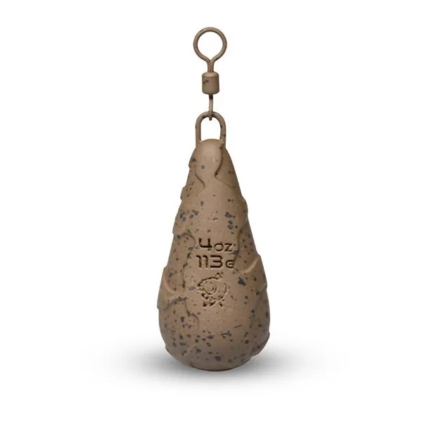 Nash Plumb Distanță 99gr 2 buc
