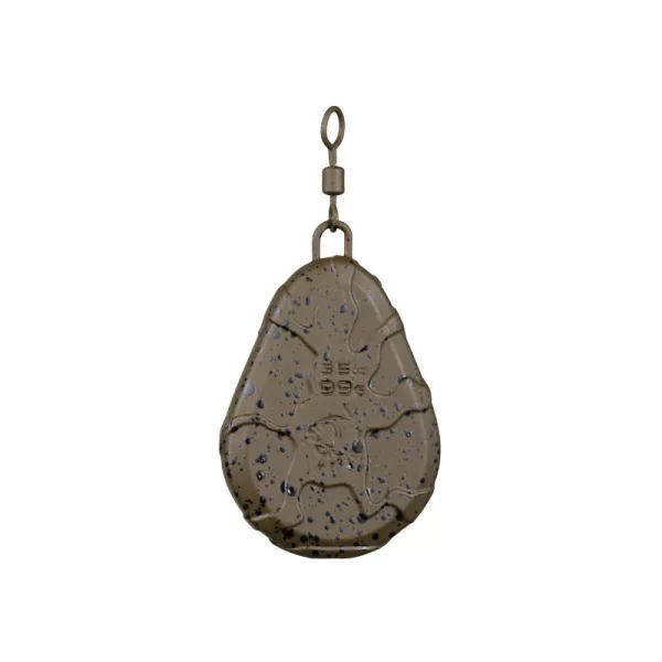 Nash Flat Pear Plumb Final 227gr
