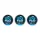 Nash NXT Zig Flo 15lb 100m Fir monofilament