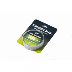 Nash Chod-Link 20 lb (0.45mm) Fir de Forfac Monofilament