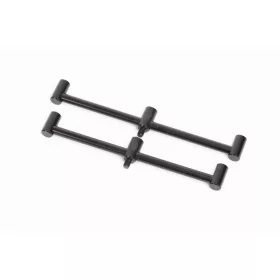 Nash Buzz Bars 3 Rod Suport transversal Frontal Lat (27.5cm)