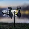Nash All Terrain Butt Lock Xtreme Large Suport Undiță