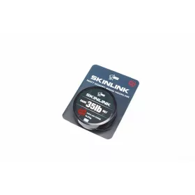 Nash SkinLink Stiff 35lb Gravel Fir de forfac rigid Maro
