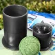 Nash Ball Maker 30mm (cu fante) Aparat de făcut bile