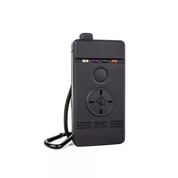 Nash Siren S5R Receiver Receptor de semnalizare a mușcăturii