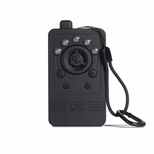 Nash Siren R3+ Receiver Unitate de Recepție pentru Detector de Mușcătură Electronic