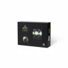 Set de prezentare Nash Siren R3+ 2 Rod cu avertizori electronici