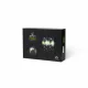 Set de prezentare Nash Siren R3+ 2 Rod cu avertizori electronici