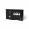 Set de prezentare Nash Siren R3+ 3 Rod cu avertizori electronici