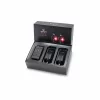 Nash Siren R2 Presentation Set 2 Lansete Indicator electronic de mușcătură