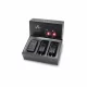 Nash Siren R2 Presentation Set 2 Lansete Indicator electronic de mușcătură