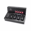 Nash Siren R2 Presentation Set 4 Lansete Indicator electronic de mușcătură