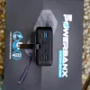 Nash Powerbanx Hub 30K Powerbank Încărcător