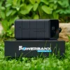 Nash Powerbanx Hub 30K Powerbank Încărcător
