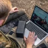 Nash Powerbanx Hub 80K Powerbank Încărcător