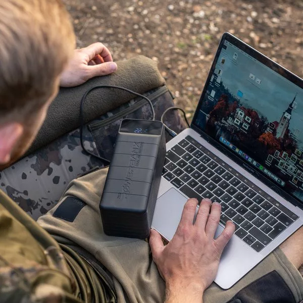 Nash Powerbanx Hub 80K Powerbank Încărcător