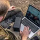 Nash Powerbanx Hub 80K Powerbank Încărcător