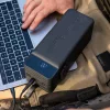 Nash Powerbanx Hub 80K Powerbank Încărcător