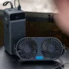 Nash Powerbanx Hub 80K Powerbank Încărcător