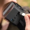 Nash Powerbanx Hub 80K Powerbank Încărcător