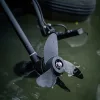 Nash Boat Life 45lb Motor electric pentru barcă