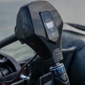 Nash Boat Life 65lb Motor electric pentru barcă