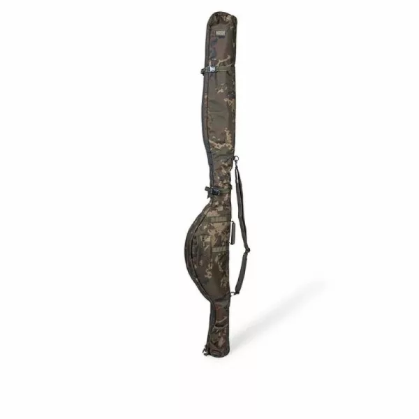 Nash Subterfuge Soft Protect 3 Botos Botzsák 165cm