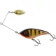 WESTIN Add-It Spinnerbait Willow Mare Auriu 2buc Modul Spinnerbait